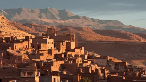 Marruecos Marruecos