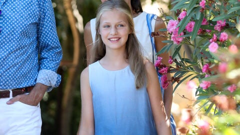 Princesa Leonor