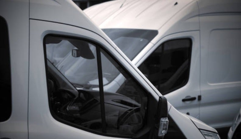 Prisión para el detenido acusado de intento de secuestro con una furgoneta en Palma Prisión para el detenido acusado de intento de secuestro con una furgoneta en Palma