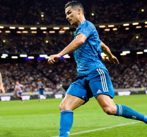 Atlético de Madrid - Juventus Atlético de Madrid - Juventus