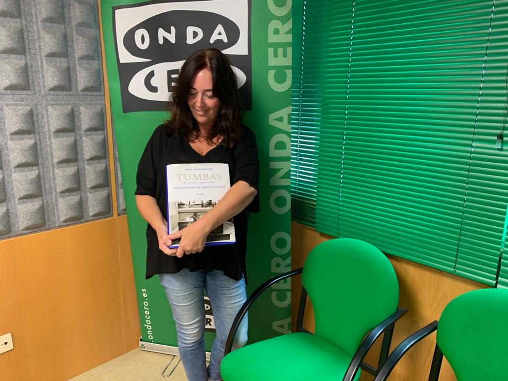 Recorremos los cementerios del mundo con lecturas en la maleta Recorremos los cementerios del mundo con lecturas en la maleta