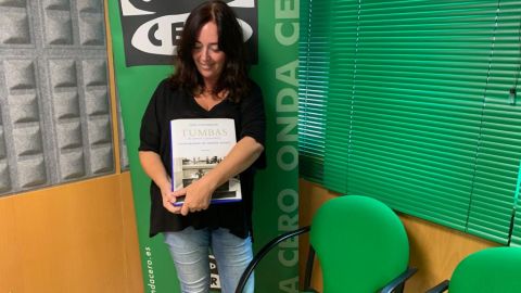 MERCEDES CORBILL&Oacute;N