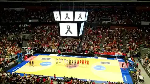 minuto de silencio minuto de silencio