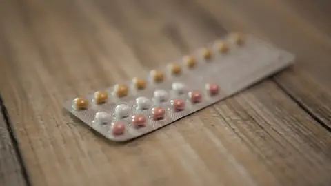 Píldoras anticonceptivas Píldoras anticonceptivas.