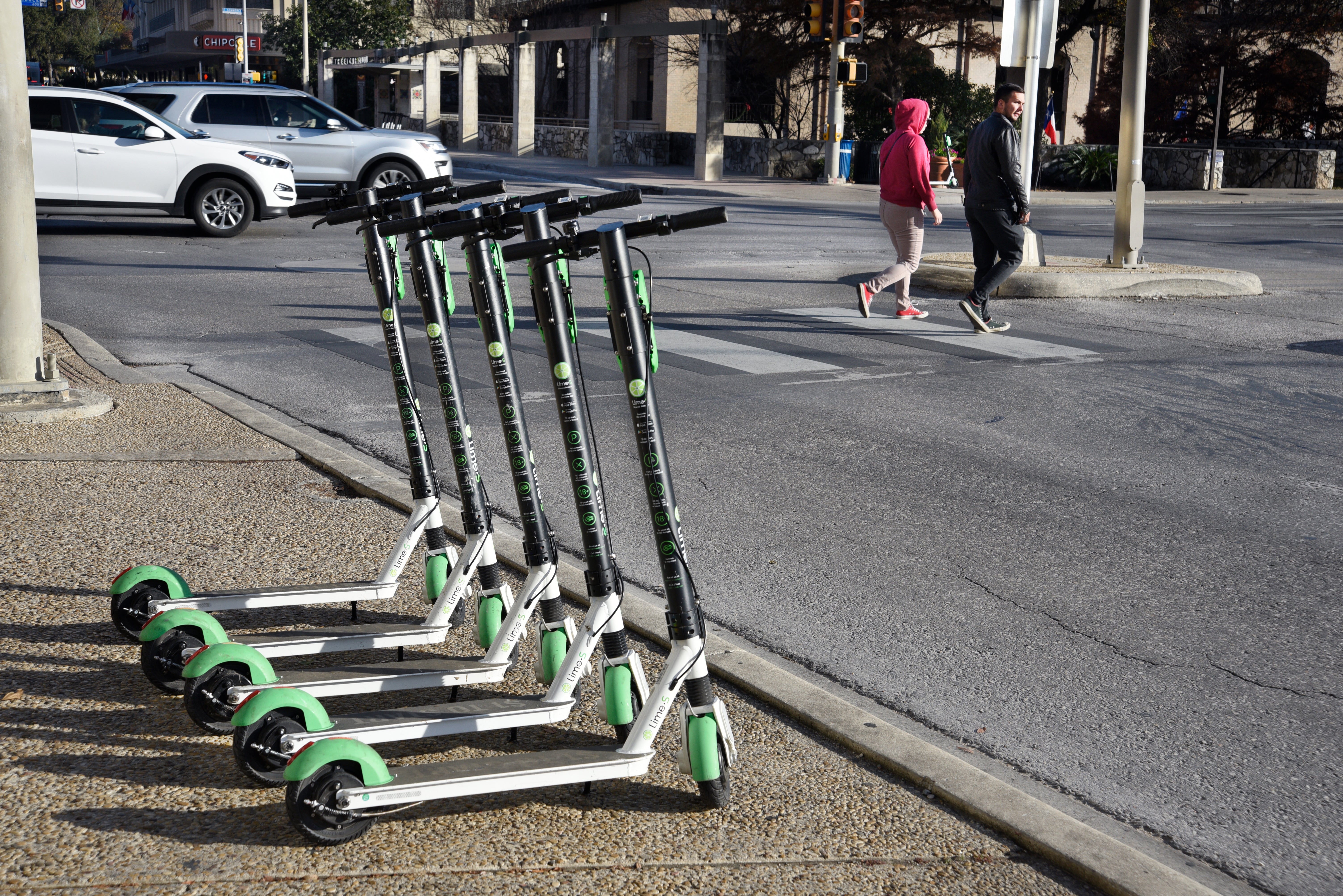 El mundo de mañana: ¿Es el patinete una moda pasajera? El mundo de mañana: ¿Es el patinete una moda pasajera?
