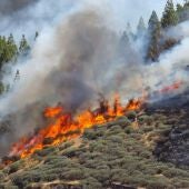 laSexta Noticias Fin de Semana (11-08-19) El incendio de Gran Canaria avanza sin control y ya afecta a más de 1.000 hectáreas
