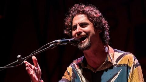 El 'cantaor' de flamenco catal&aacute;n Mat&iacute;as L&oacute;pez Exp&oacute;sito