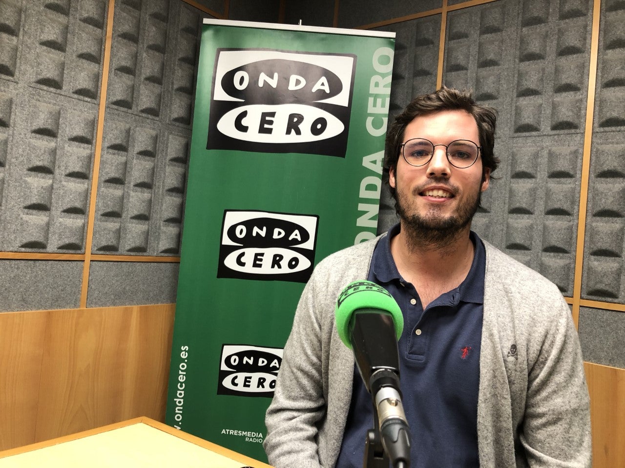 Arturo Lecumberri: “Los espacios autogestionados tienen aspectos buenos, pero con una buena oferta del Ayuntamiento, la autogestión no tiene gran valor añadido” Arturo Lecumberri: “Los espacios autogestionados tienen aspectos buenos, pero con una buena oferta del Ayuntamiento, la autogestión no tiene gran valor añadido”