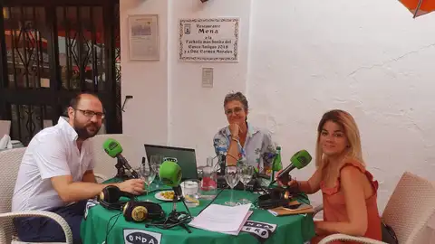 Tertulia Mena Tertulia Mena