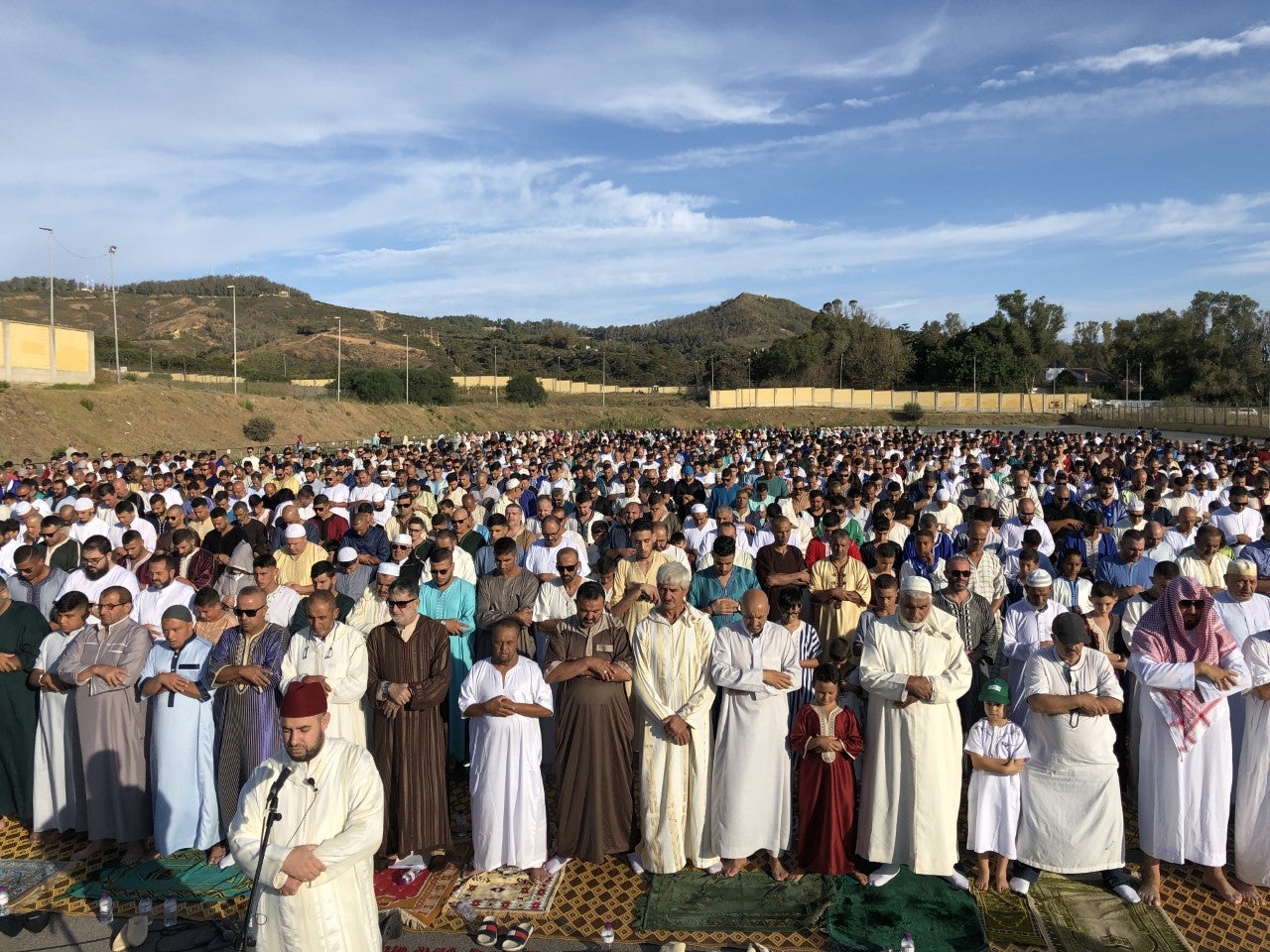 Ceuta en la Onda 12/08/19 Ceuta en la Onda 12/08/19