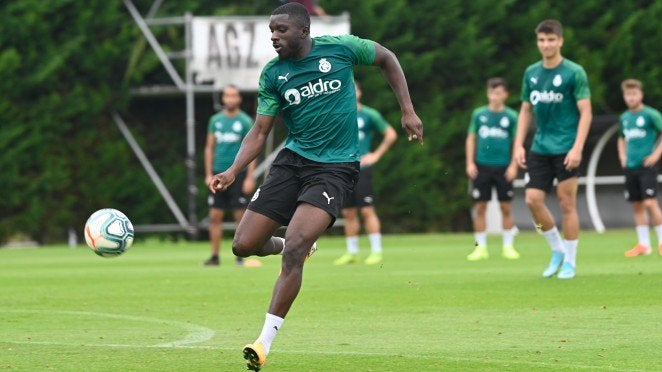 Cantabria en la onda. Deporte 12/08/2019 Cantabria en la onda. Deporte 12/08/2019