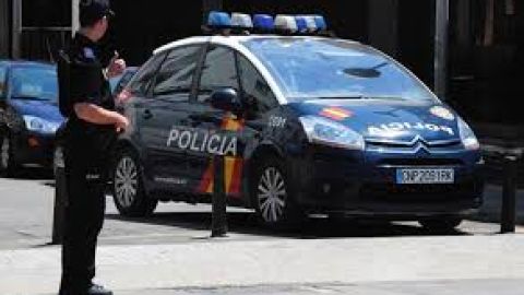 Los hechos ocurrieron en Puertollano