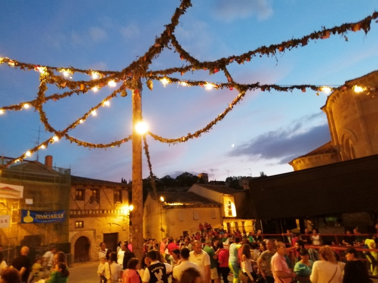 Más de Uno Segovia 12/08/2019 Más de Uno Segovia 12/08/2019