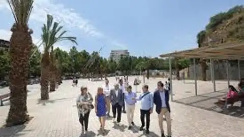 Bulevar Marbella Bulevar Marbella