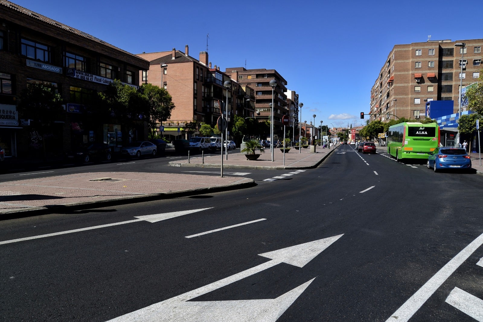 Alcalá de Henares en la onda 12/08/2019 Alcalá de Henares en la onda 12/08/2019