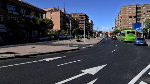 Alcal&aacute; de Henares