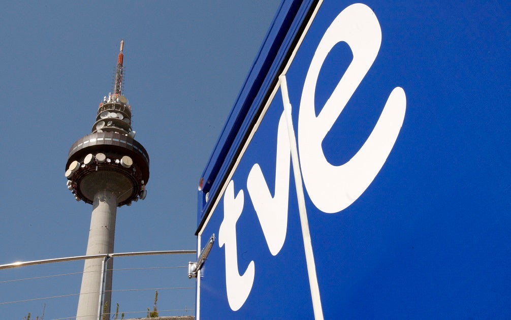 La tele con Monegal: “TVE sigue dependiendo de la estructura política que manda” La tele con Monegal: “TVE sigue dependiendo de la estructura política que manda”