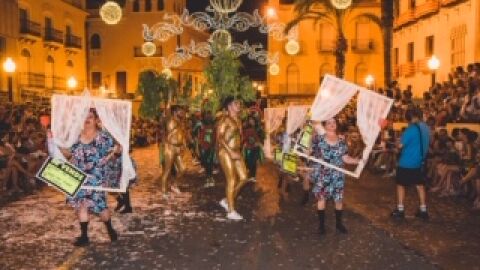 Comisi&oacute;n de Fiestas San Andr&eacute;s