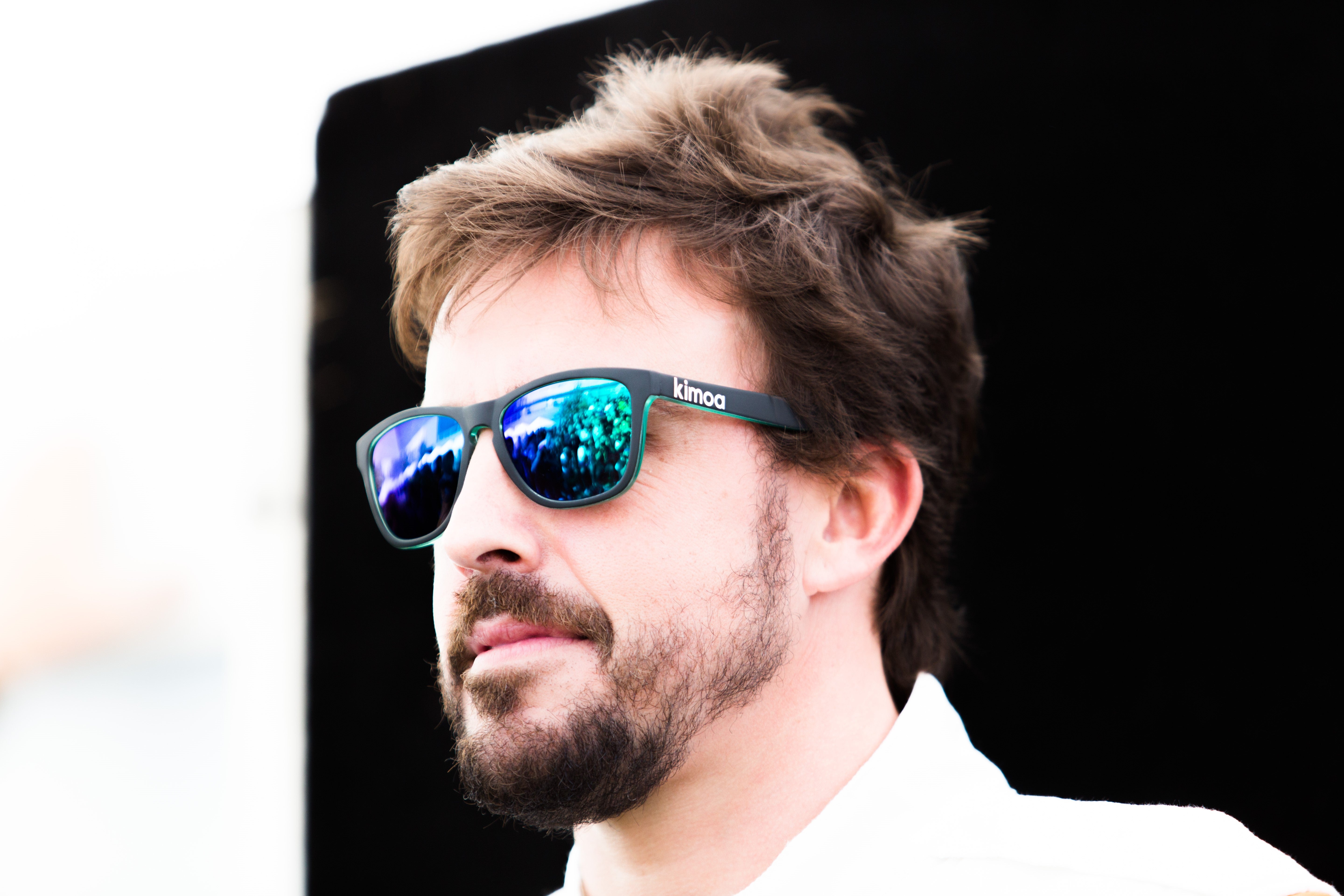 Fernando Alonso correrá el próximo Dakar con Marc Coma como copiloto, según France Télévisions Fernando Alonso correrá el próximo Dakar con Marc Coma como copiloto, según France Télévisions