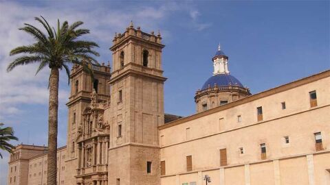MONASTERIO SAN MIGUEL