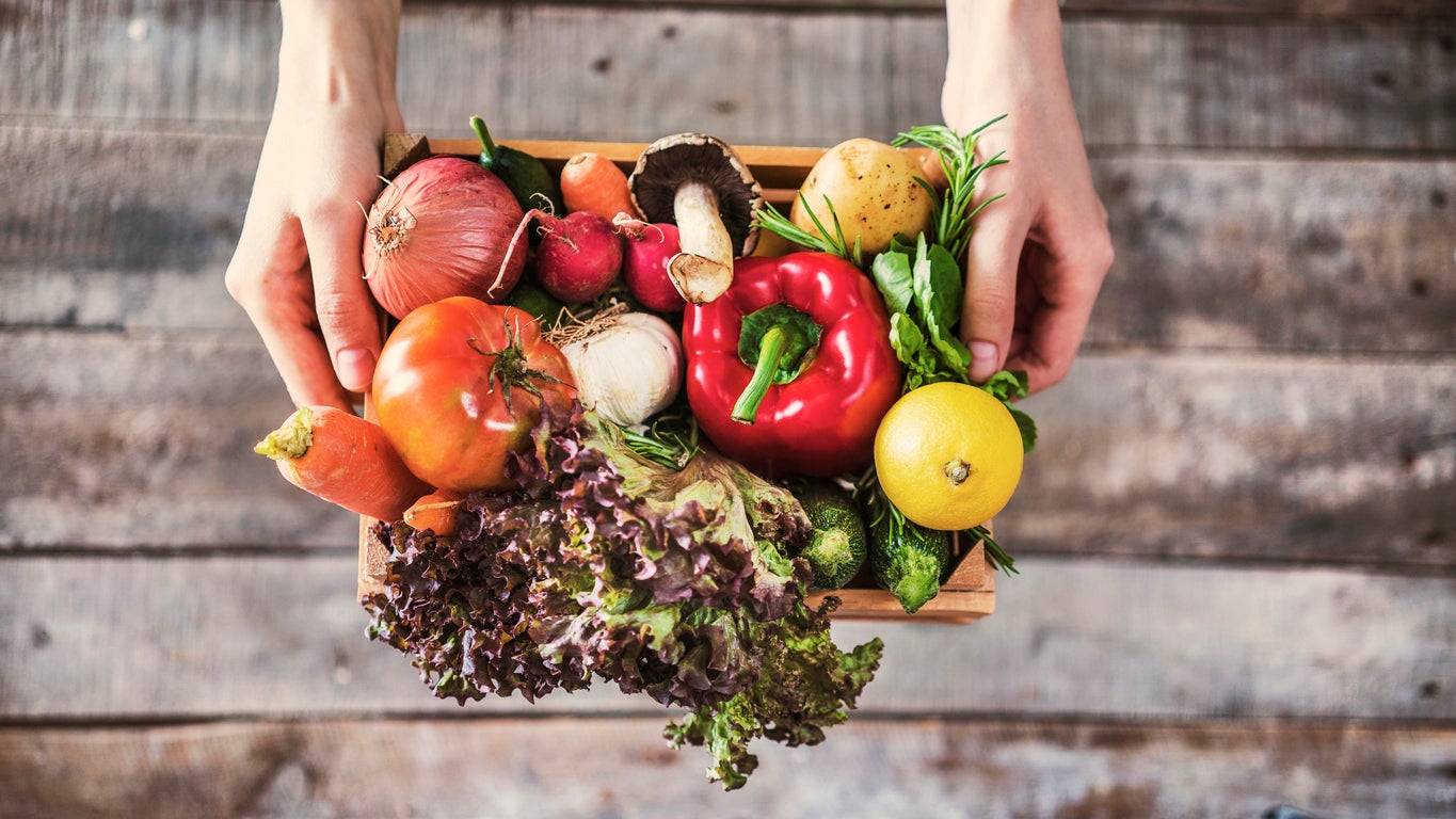 Los vegetarianos pueden tener un mayor riesgo de accidente cerebrovascular que los que comen carne Los vegetarianos pueden tener un mayor riesgo de accidente cerebrovascular que los que comen carne