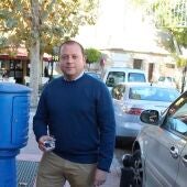 Jorge Sánchez 