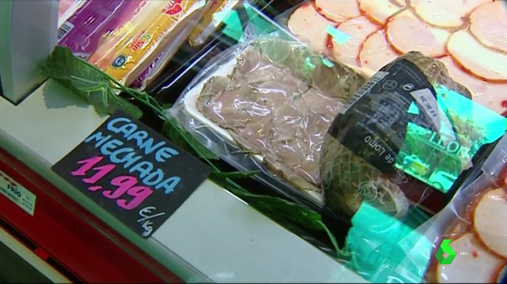 La Fiscalía de Sevilla investiga un posible delito contra la salud pública La Fiscalía de Sevilla investiga un posible delito contra la salud pública