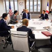 Cumbre del G7