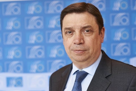 El Ministro Planas participará el lunes en el Día del Viticultor de Tomelloso El Ministro Planas participará el lunes en el Día del Viticultor de Tomelloso
