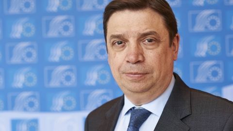 Luis Planas visitar&aacute; el lunes Tomelloso con motivo del D&iacute;a del Viticultor