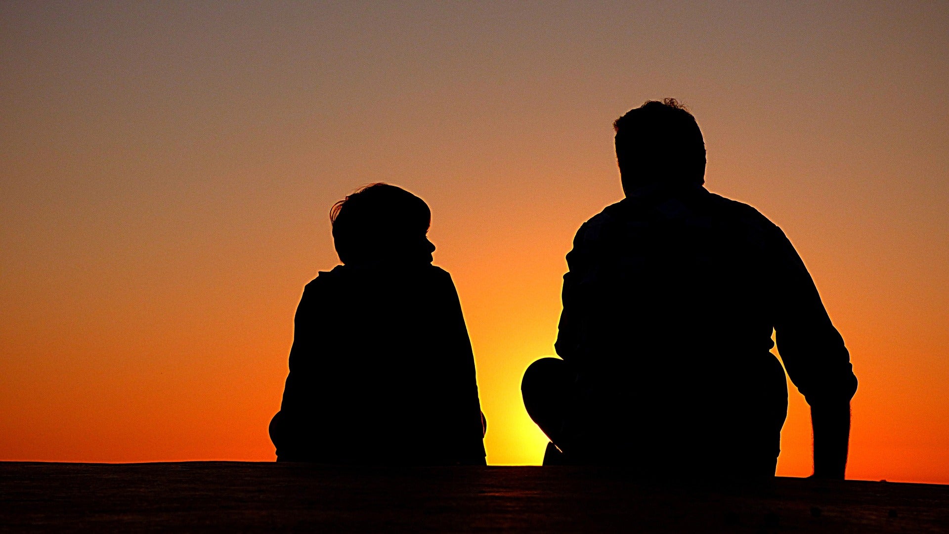 El Dilema: ¿Hay que llevar a los hijos a todos lados? El Dilema: ¿Hay que llevar a los hijos a todos lados?