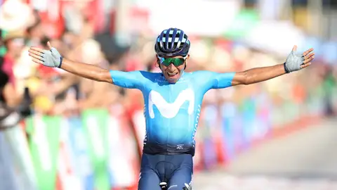 Nairo Quintana Nairo Quintana