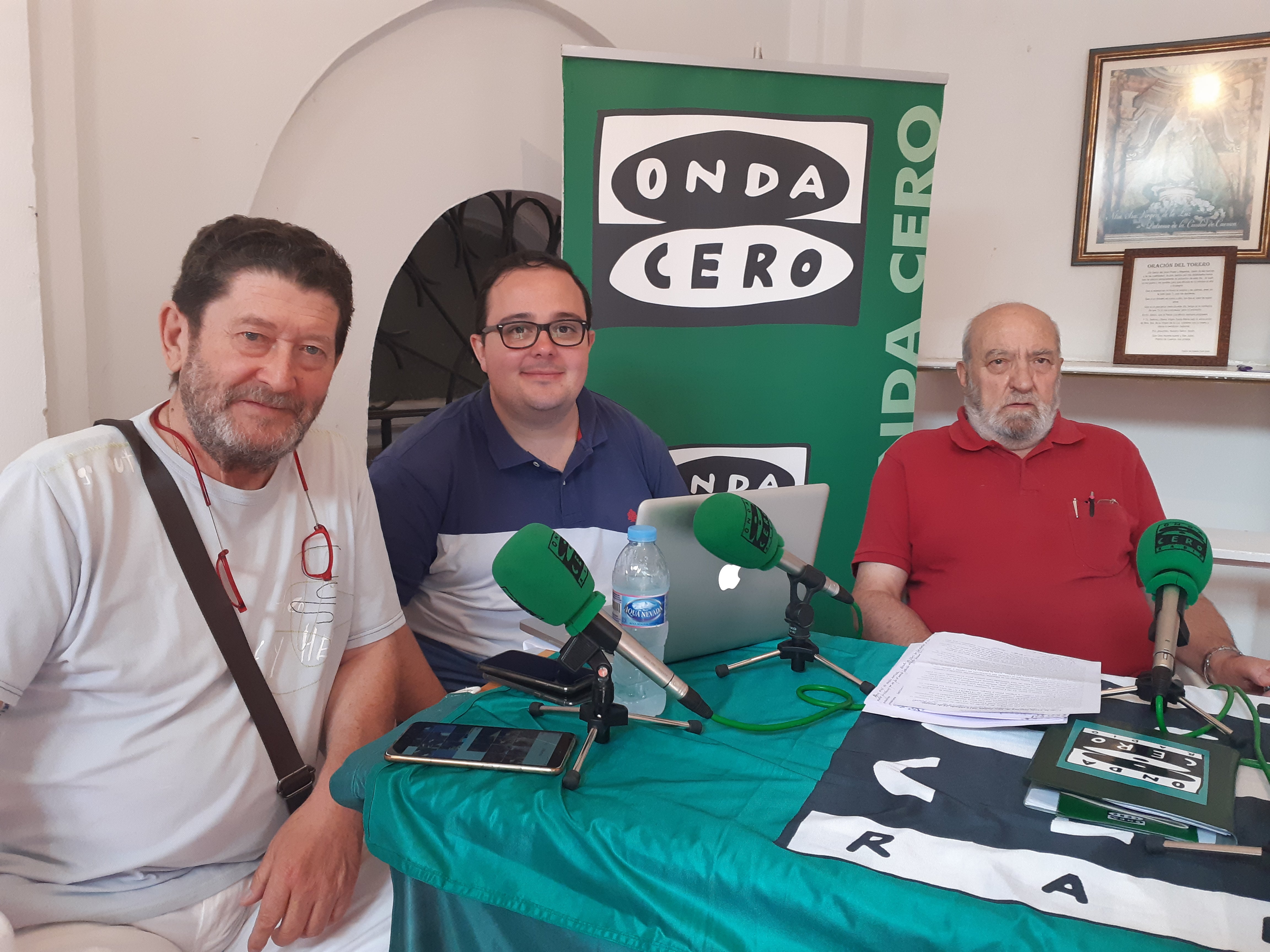 Onda Taurina Cuenca 26/08/19 Onda Taurina Cuenca 26/08/19