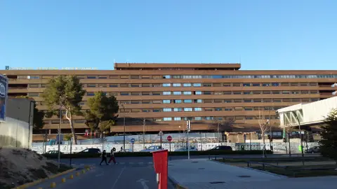 Hospital de Albacete Hospital de Albacete