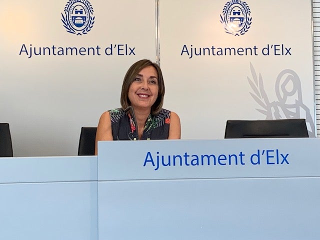 El Ayuntamiento de Elche prevé que las dos primeras obras del Plan Edificant den comienzo en septiembre El Ayuntamiento de Elche prevé que las dos primeras obras del Plan Edificant den comienzo en septiembre