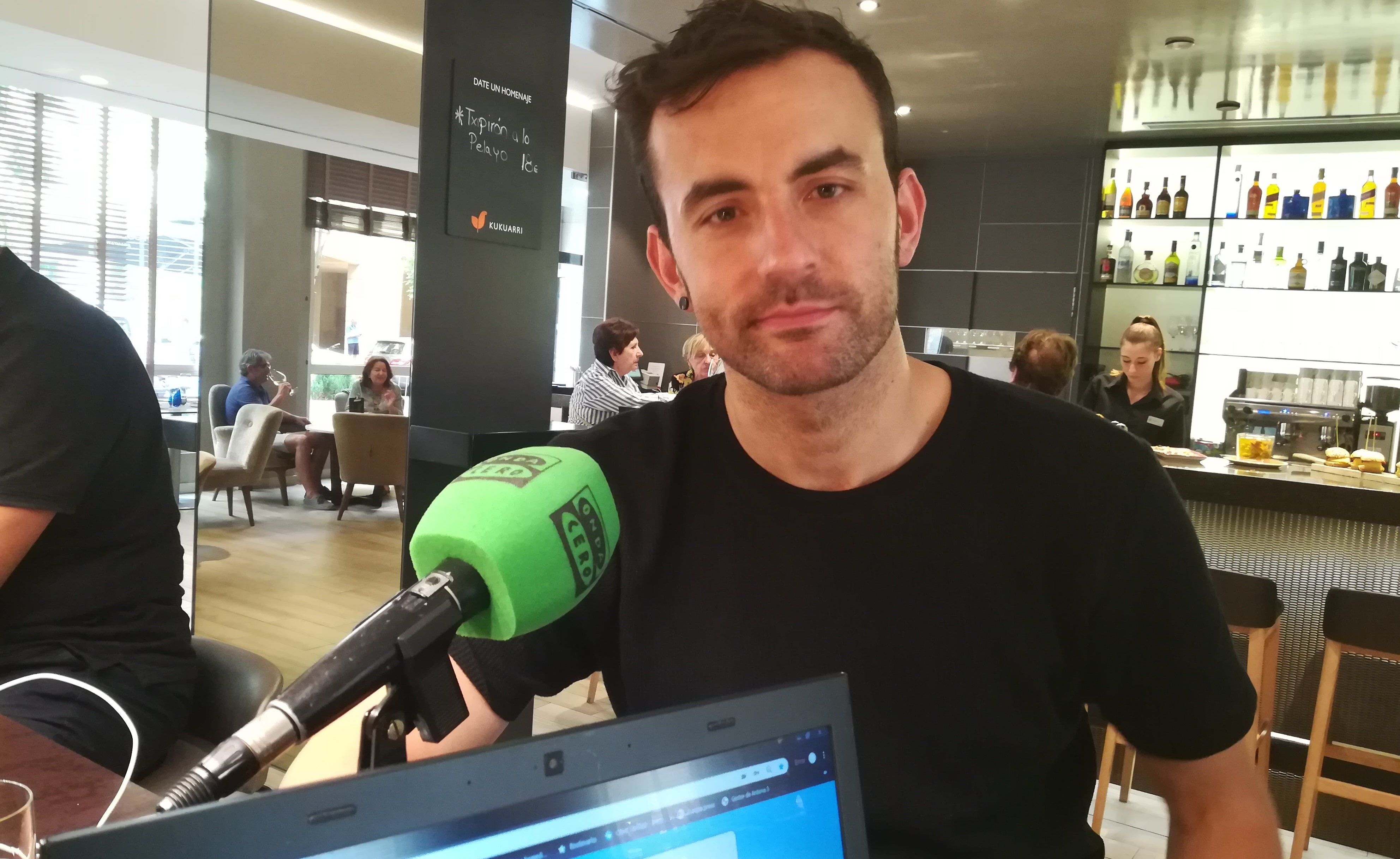 Euskadi en la Onda 26/08/2019 Euskadi en la Onda 26/08/2019