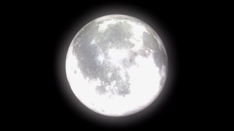 Cap&iacute;tulo 7: La luna
