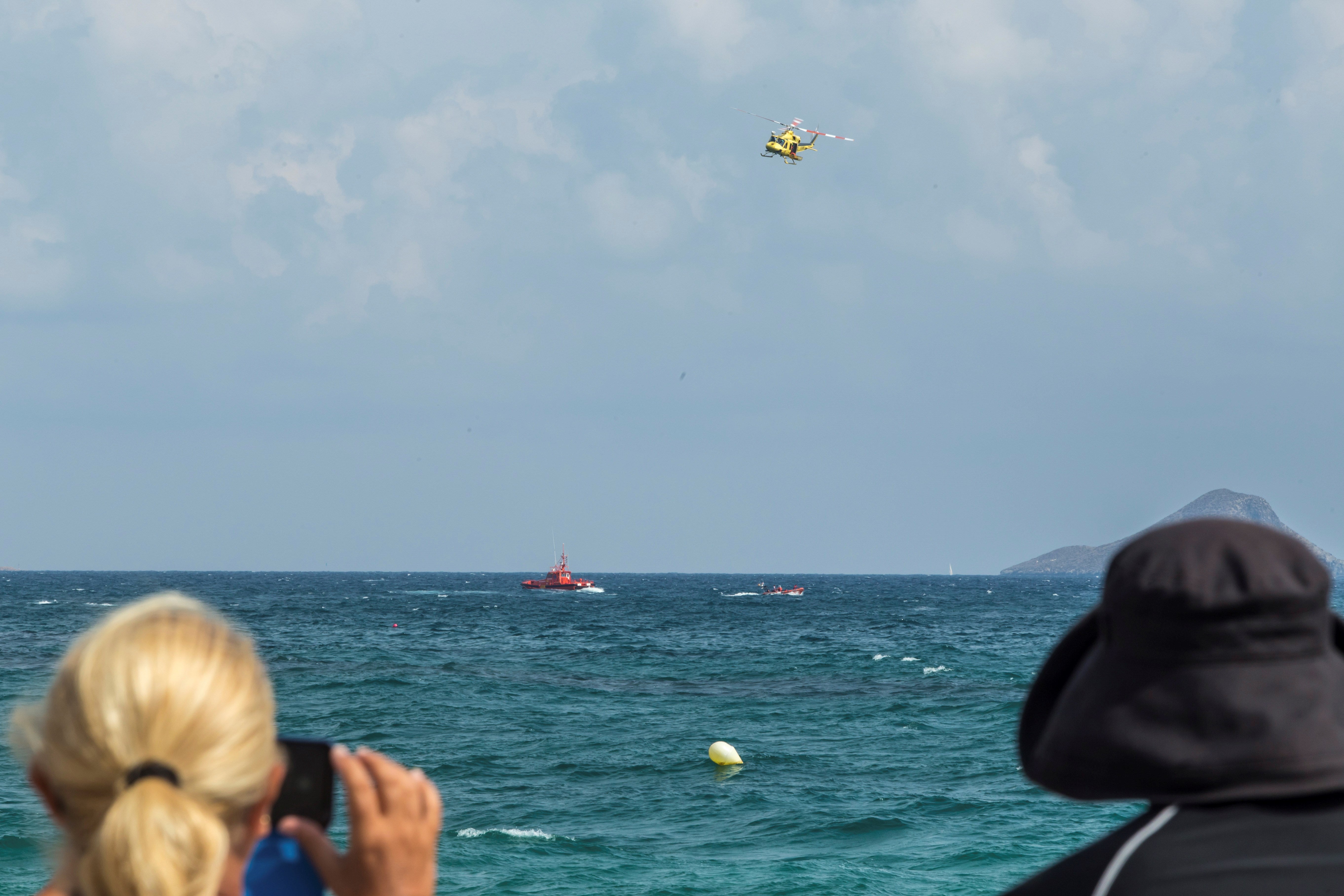 Murcia en la Onda 26/08/19 Murcia en la Onda 26/08/19