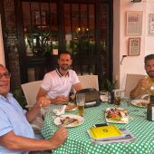 Los deportes de Marbella en la Onda