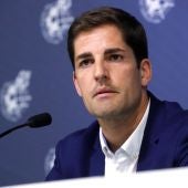 Robert Moreno, seleccionador español de fútbol 
