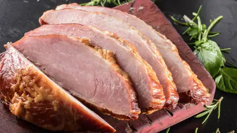 Carne contaminada Listeriosis