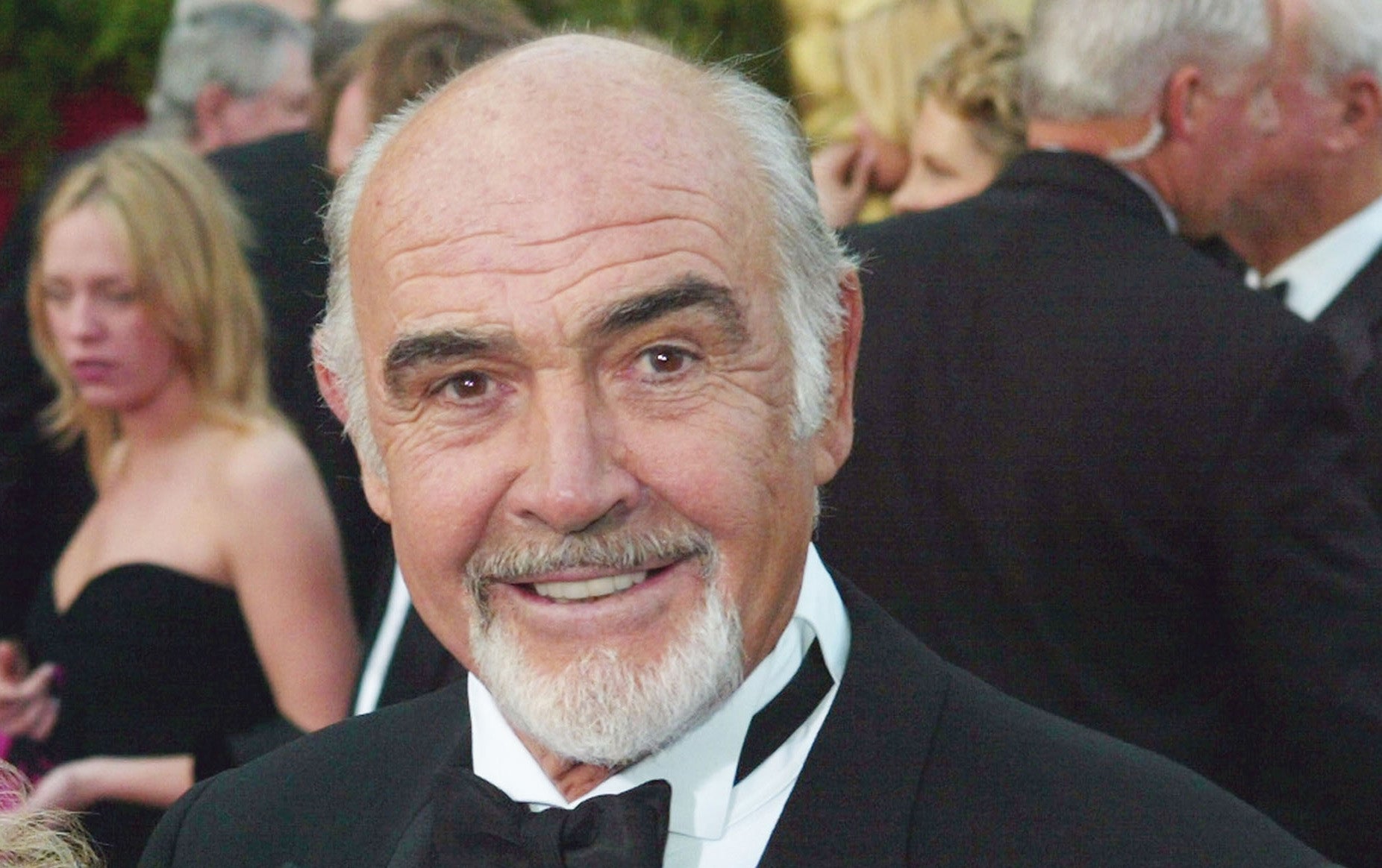 El Callejón: Adiós a Sean Connery El Callejón: Adiós a Sean Connery