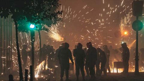 "Cord&agrave;" de Paterna