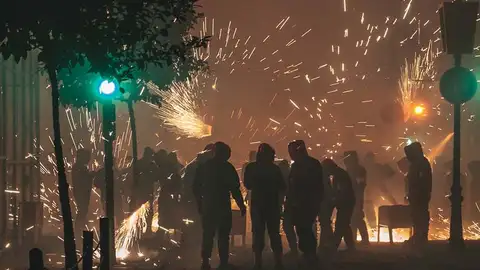 "Cordà" de Paterna "Cordà" de Paterna