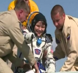 ASTRONAUTA ASTRONAUTA