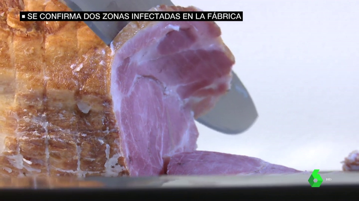El presidente de Colegios Veterinarios: "Tendría que haber más controles en el sistema de producción de alimentos" El presidente de Colegios Veterinarios: "Tendría que haber más controles en el sistema de producción de alimentos"