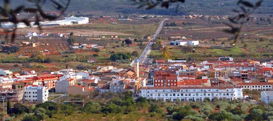 Vall d'Alba Vall d'Alba