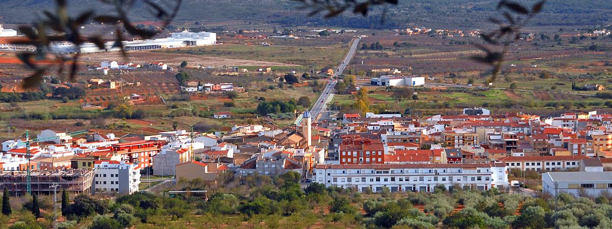 Castellón en la Onda descubre Vall d'Alba Castellón en la Onda descubre Vall d'Alba