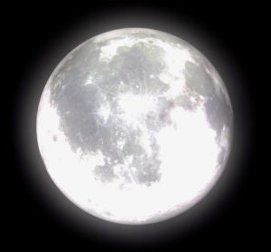 El Universo - Capítulo 7: La luna El Universo - Capítulo 7: La luna