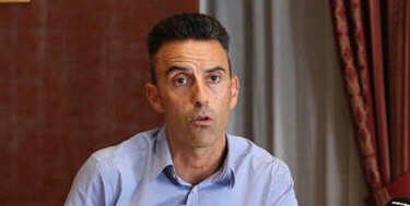 Iñaki Crespo: “El PSN gente preparada tiene y tiempo ha tenido de sobra” Iñaki Crespo: “El PSN gente preparada tiene y tiempo ha tenido de sobra”